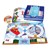 Mastering Math Skills Games Class Pack - Grade 5